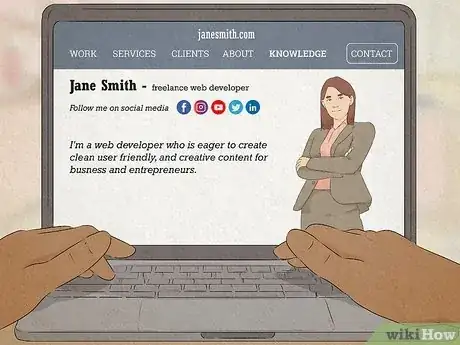 Image intitulée Start an Online Business Step 9