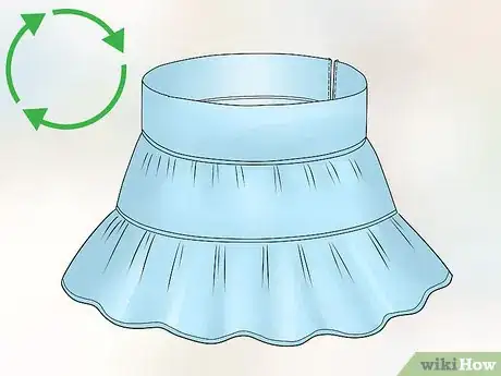 Image intitulée Make a Petticoat Step 14