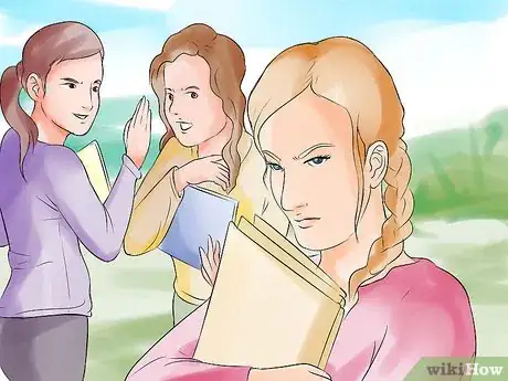 Image intitulée Break up With a Guy Nicely Step 11