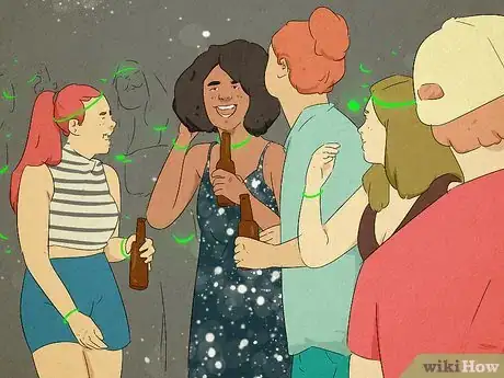 Image intitulée Talk to a Girl That You Haven't Spoken to in a While Step 9