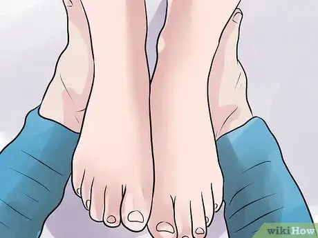 Image intitulée Tell if One Leg Is Shorter Step 13