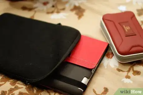 Image intitulée Pack Smartly for a Plane Trip Step 4