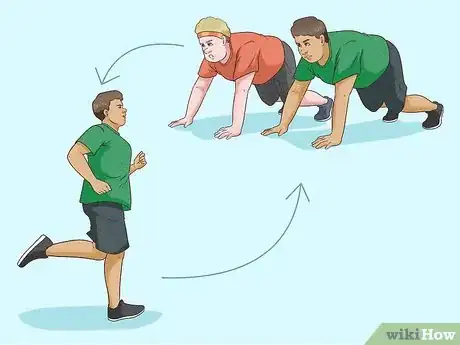 Image intitulée Lose Weight the Healthy Way Step 9