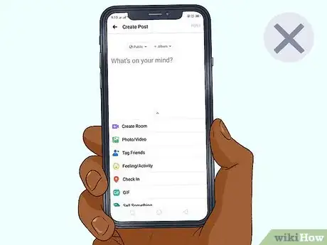 Image intitulée Defeat a Facebook Addiction Step 5