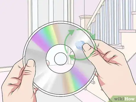 Image intitulée Fix a Scratched Xbox Game Step 6