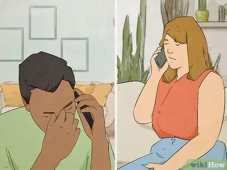 Image intitulée Fight Depression and Loneliness without Outside Help Step 23
