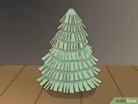 Image intitulée Make a Paper Tree for Kids Step 12