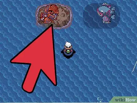 Image intitulée Get to the Sky Pillar in Emerald Step 7
