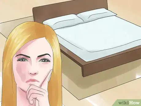 Image intitulée Co Sleep With a Newborn Step 11