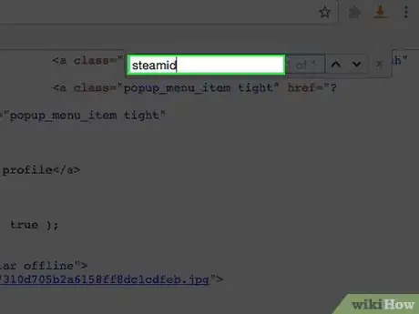 Image intitulée Get Your Steam ID Step 6