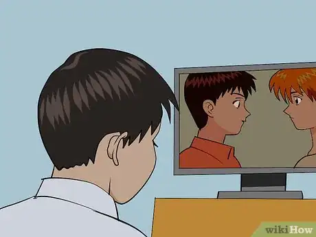 Image intitulée Act Like Shinji Ikari Step 1