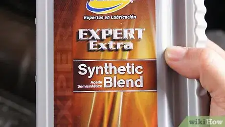 Image intitulée Add Oil to Your Car Step 10