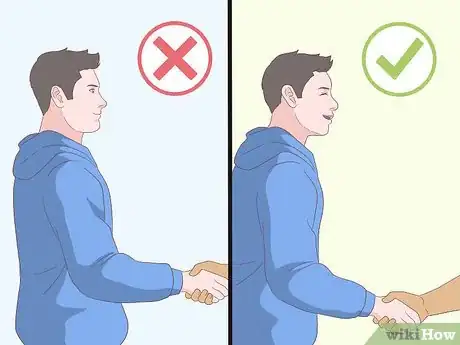 Image intitulée Get People to Like You Step 14