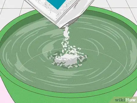 Image intitulée Remove Dry Skin from Your Feet Using Epsom Salt Step 10
