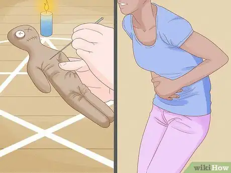 Image intitulée Do Black Magic Step 13
