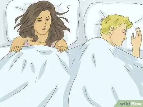 Image intitulée Find out if Your Husband Is Cheating Step 1