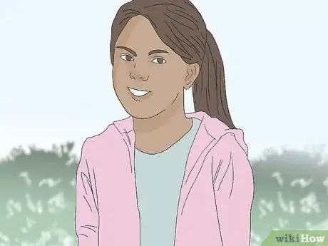 Image intitulée Look Pretty with No Makeup As a Preteen Step 12