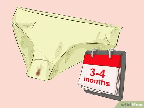 Image intitulée Prevent Spotting on Birth Control Step 1