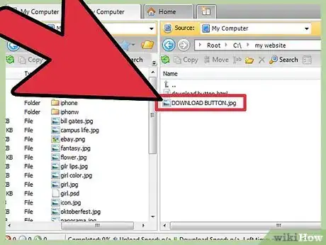 Image intitulée Create a Download Button Step 8