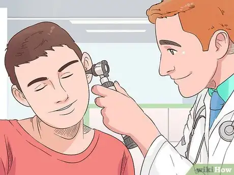 Image intitulée Cure Tinnitus Step 14