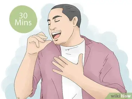 Image intitulée Sing Step 13