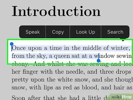 Image intitulée Read PDFs on an iPhone Step 27