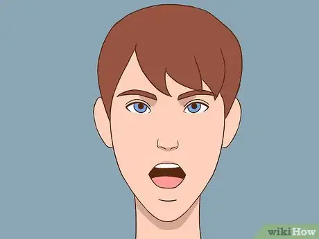 Image intitulée Scream Sing Step 7
