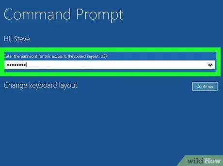 Image intitulée Boot to Command Prompt Step 9