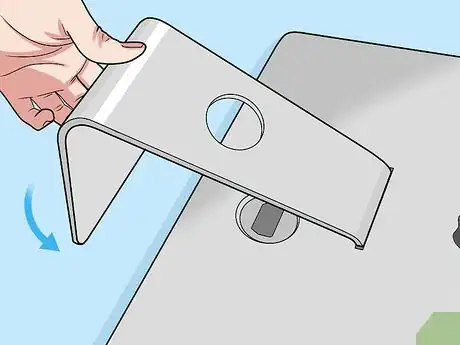 Image intitulée Remove a Stand from an iMac Step 4