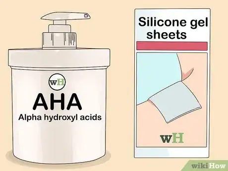 Image intitulée Reduce the Appearance of Old Scars Step 1