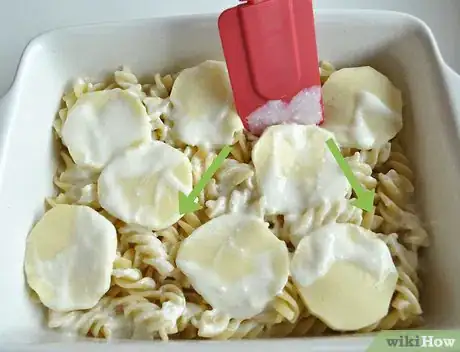 Image intitulée Make a Pasta Bake Step 14