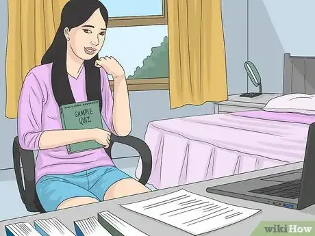 Image intitulée Upgrade Your Life As a Teenager Step 22