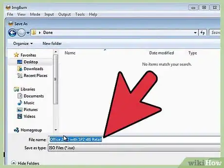 Image intitulée Create an ISO File in Linux Step 8