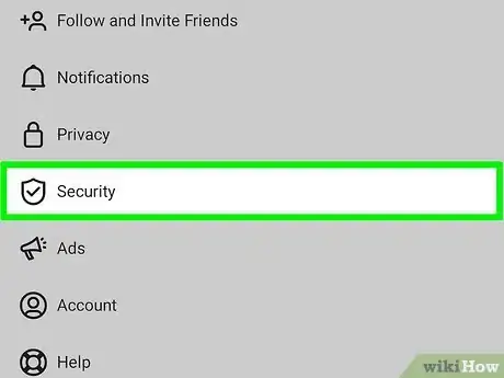 Image intitulée Delete Instagram’s Search History Step 5