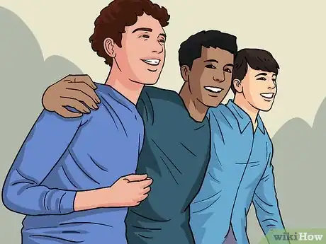 Image intitulée Date in Middle School Step 14