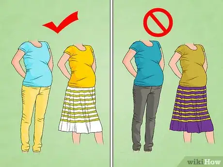 Image intitulée Fake Pregnancy Step 8