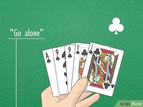 Image intitulée Play Euchre Step 9