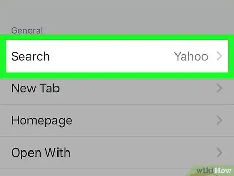 Image intitulée Change Your Browser's Default Search Engine Step 45