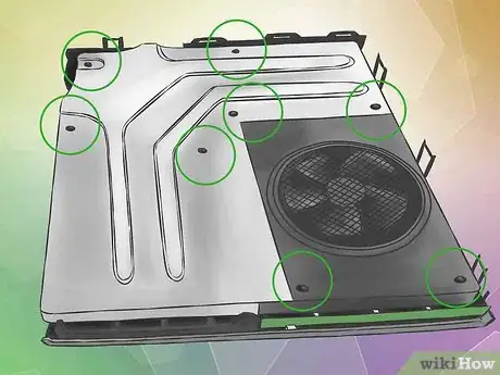 Image intitulée Open an Xbox One Console Step 5