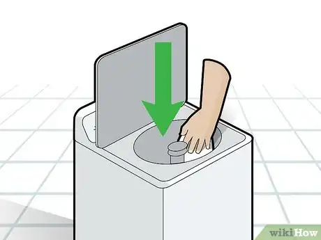 Image intitulée Clean a Washing Machine with Vinegar Step 8