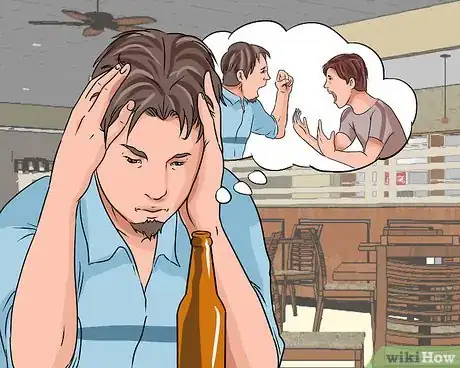Image intitulée Stop Binge Drinking Step 1