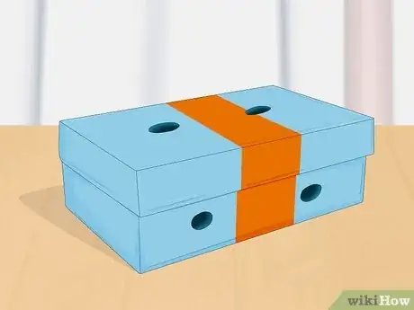 Image intitulée Care for a Shedding Snake Step 2