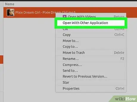 Image intitulée Run Files in Linux Step 4