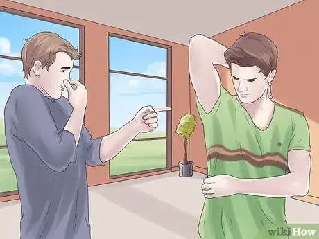 Image intitulée Make People Think You are a Werewolf Step 10