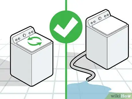 Image intitulée Clean a Washing Machine with Vinegar Step 7