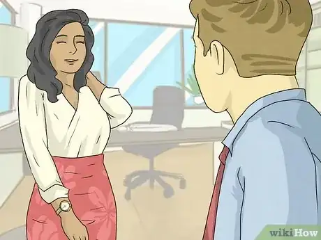Image intitulée Date a Co Worker Step 11