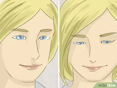 Image intitulée Read Women's Body Language for Flirting Step 13