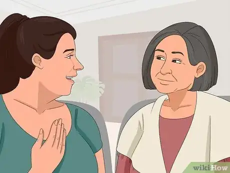 Image intitulée Deal with Difficult In Laws Step 9