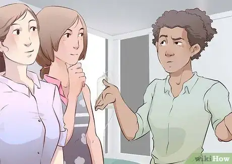 Image intitulée Avoid Bad Company (for Teens) Step 2