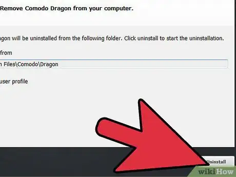 Image intitulée Uninstall Comodo Internet Security Premium Step 12
